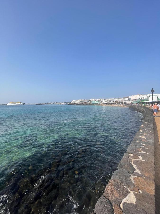 Izaro Apartamento Atico de Lujo cerca de Playa Dorada Playa Blanca  Exterior foto